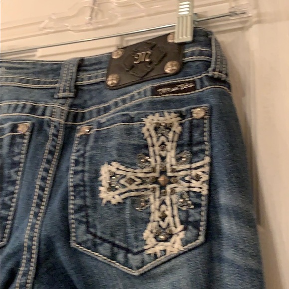 Miss Me Denim - Miss me Jeans 25